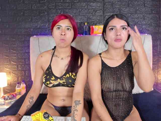 lesbihard-69-1 webcam