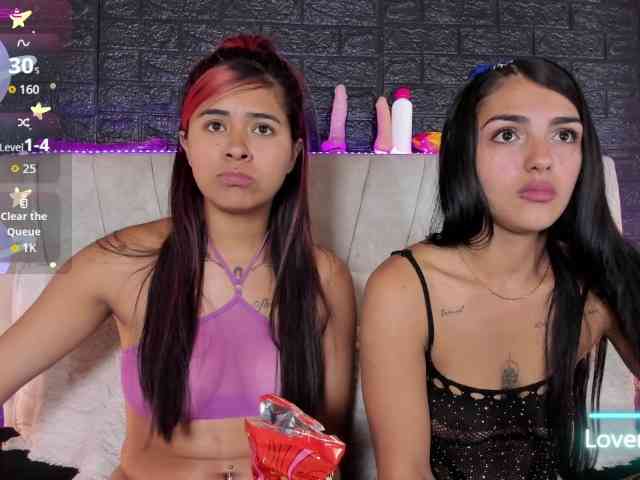 lesbihard-69-1 webcam