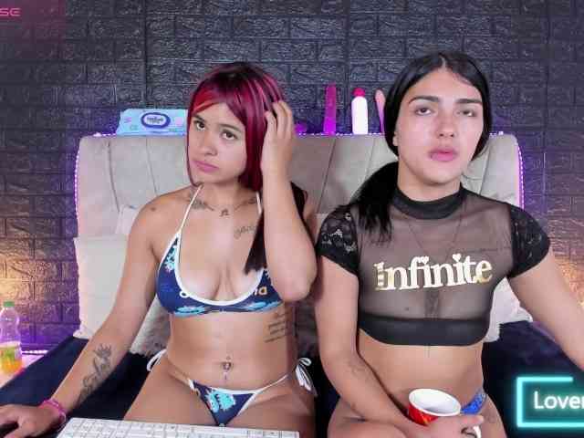 lesbihard-69-1 webcam