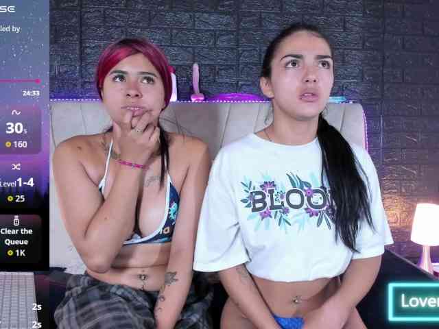 lesbihard-69-1 webcam