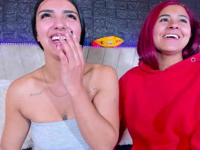 lesbihard-69-1 webcam