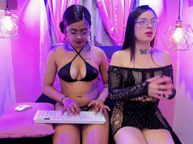 lesbihard-69-1 webcam