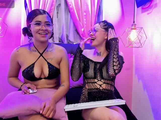 lesbihard-69-1 webcam