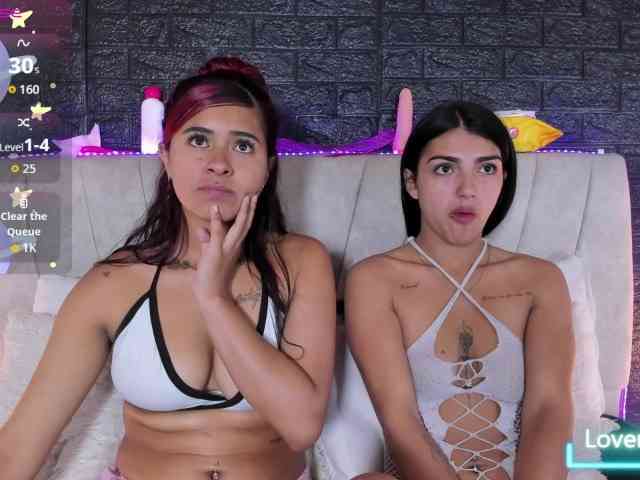 lesbihard-69-1 webcam