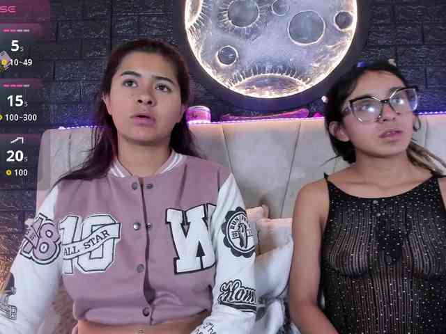 lesbihard-69-1 webcam