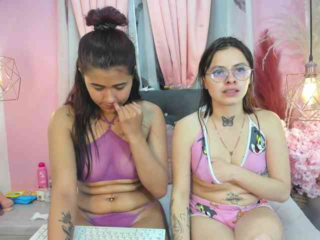 lesbian-hard-69-1 Live Webcam on BongaCams lesbian-hard-69-1 Live Webcam on BongaCams