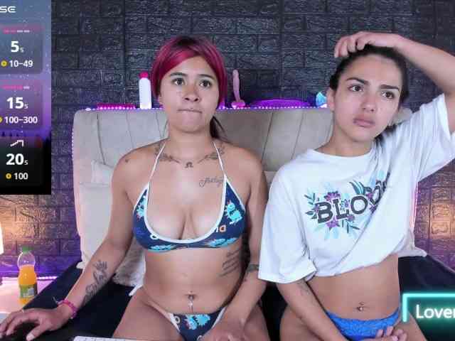 lesbihard-69-1 webcam