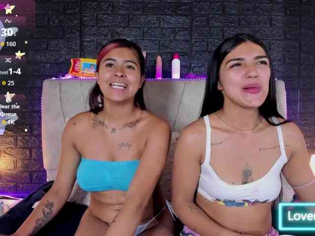 lesbihard-69-1 webcam