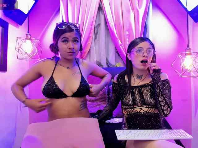lesbihard-69-1 webcam