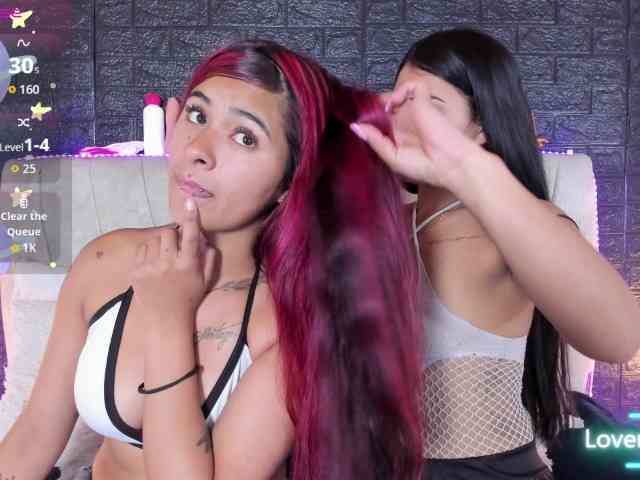 lesbihard-69-1 webcam