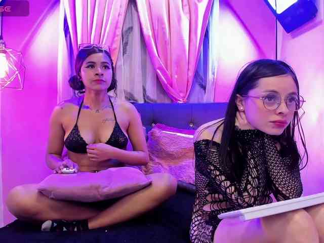 lesbihard-69-1 webcam
