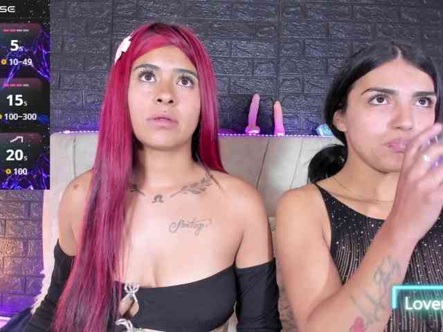 lesbihard-69-1 webcam