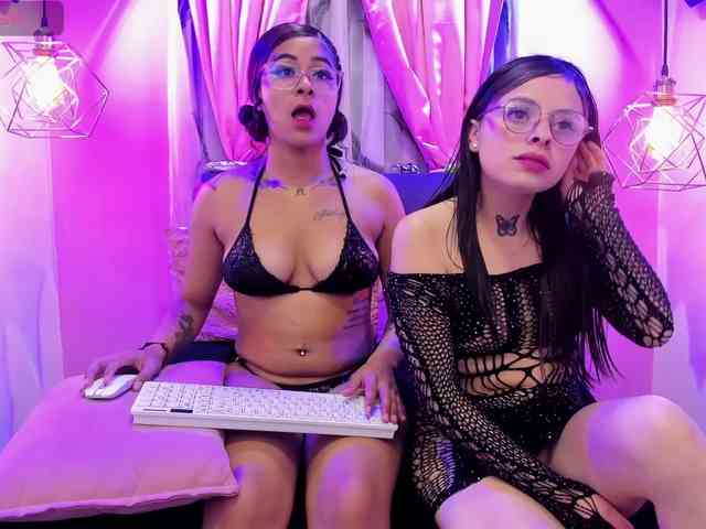 lesbihard-69-1 webcam