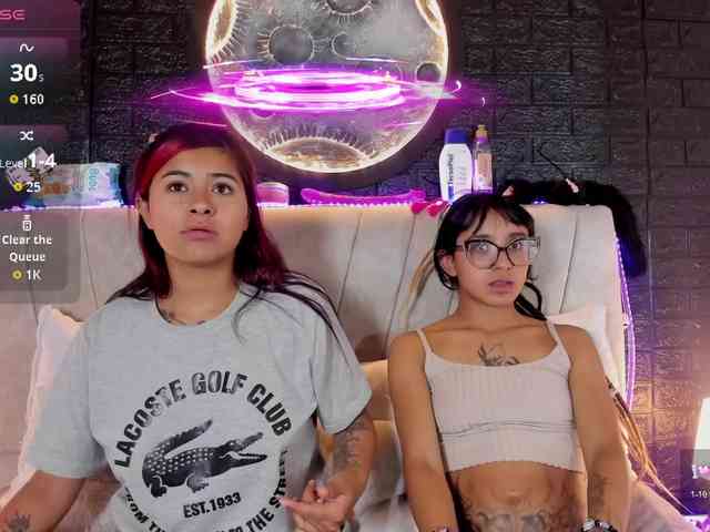 lesbihard-69-1 webcam