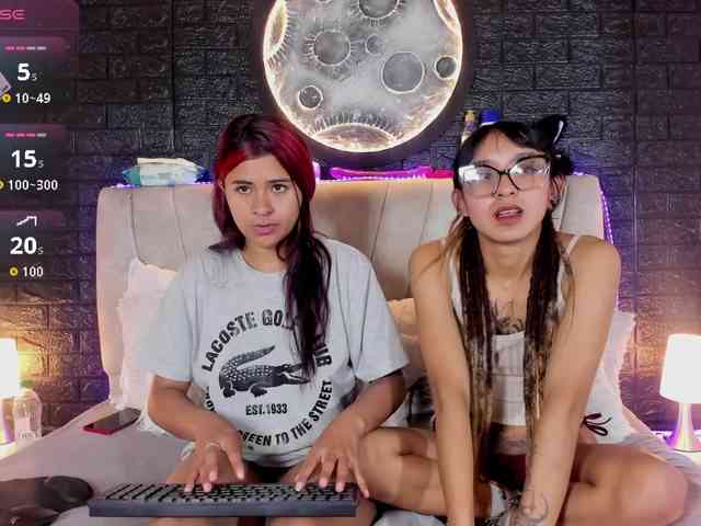 lesbihard-69-1 webcam