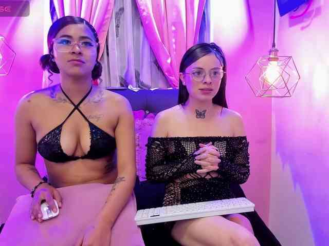lesbihard-69-1 webcam