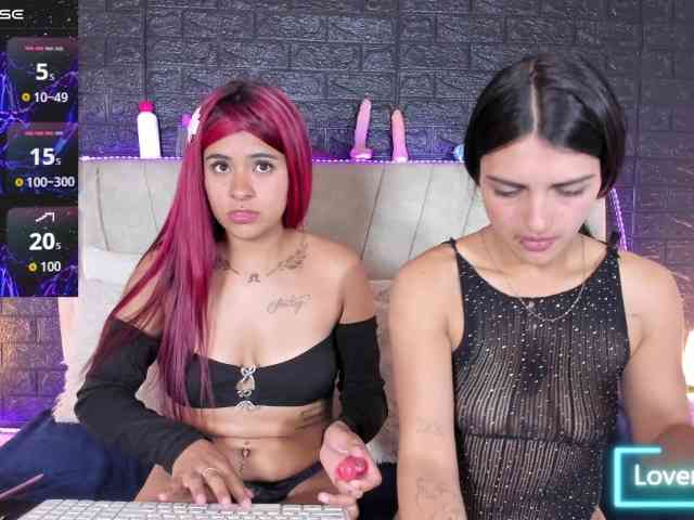 lesbihard-69-1 webcam