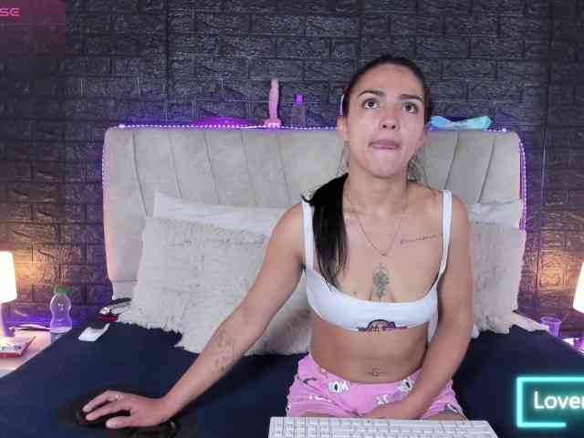 lesbihard-69-1 webcam