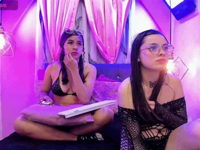 lesbihard-69-1 webcam