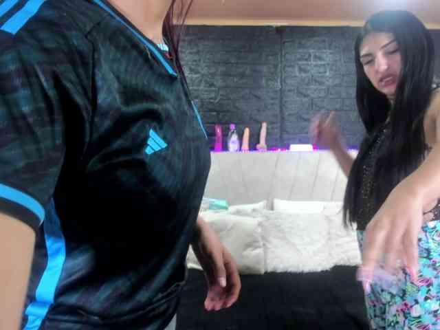 lesbihard-69-1 webcam