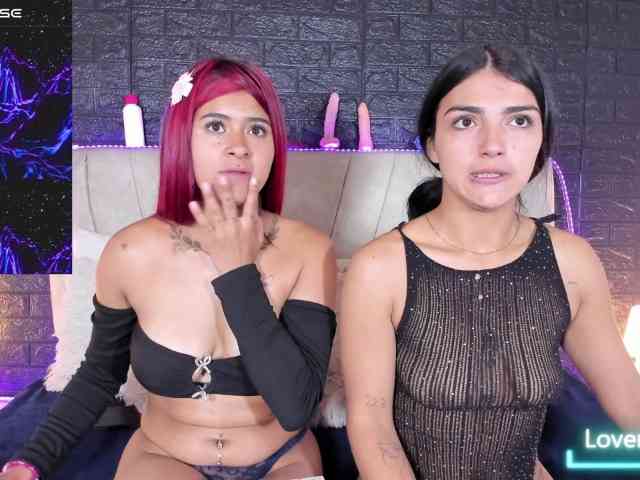 lesbihard-69-1 webcam