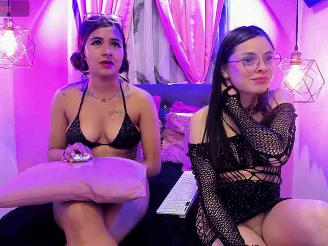 lesbihard-69-1 webcam