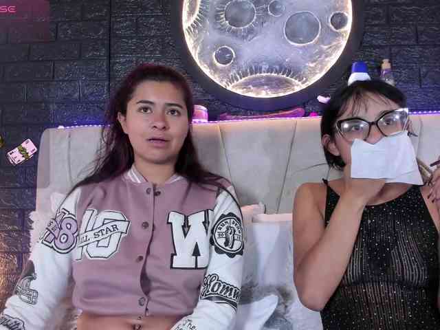 lesbihard-69-1 webcam