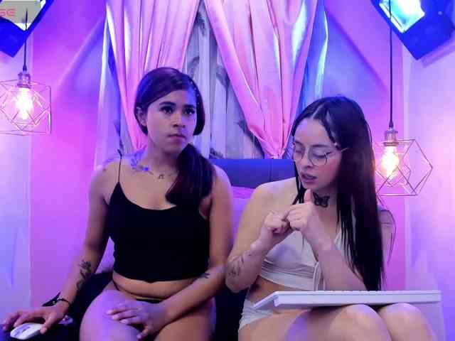 lesbihard-69-1 webcam