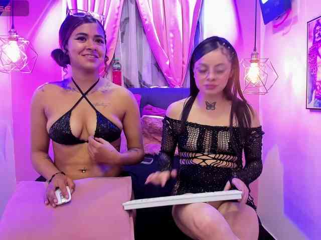 lesbihard-69-1 webcam