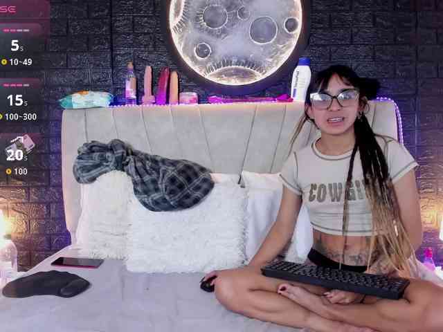 lesbihard-69-1 webcam