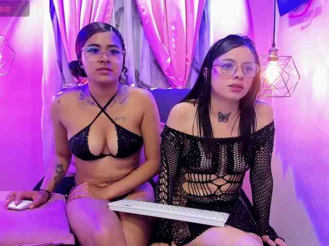 lesbihard-69-1 webcam