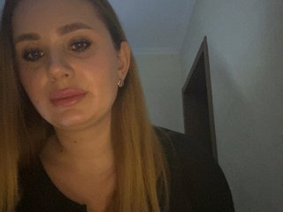 Milaniya96 Porn Show