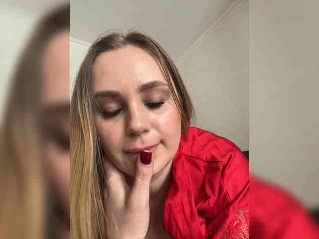 Milaniya96 Live Webcam on BongaCams