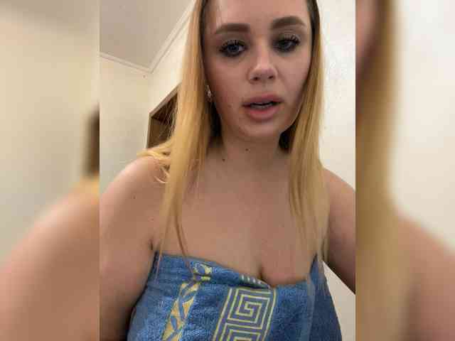 Milaniya96 Live Webcam on BongaCams