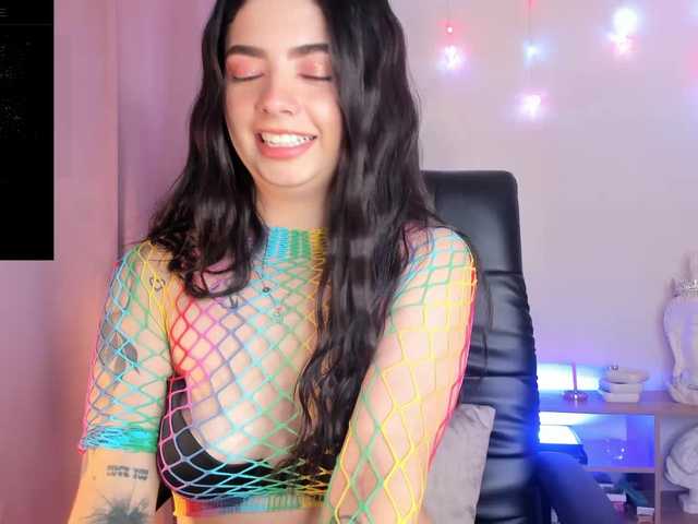 DahiSweet's BongaCams show and profile