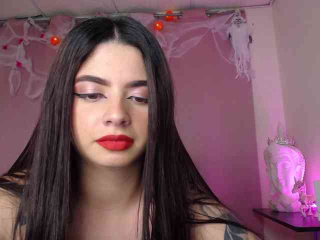 LisaSweet webcam