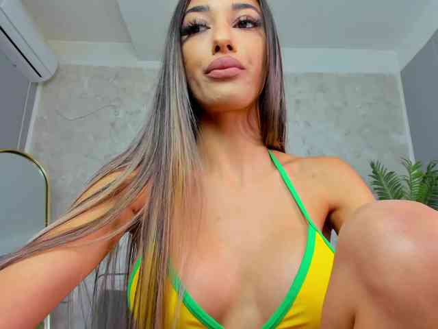 Foxx-girl webcam