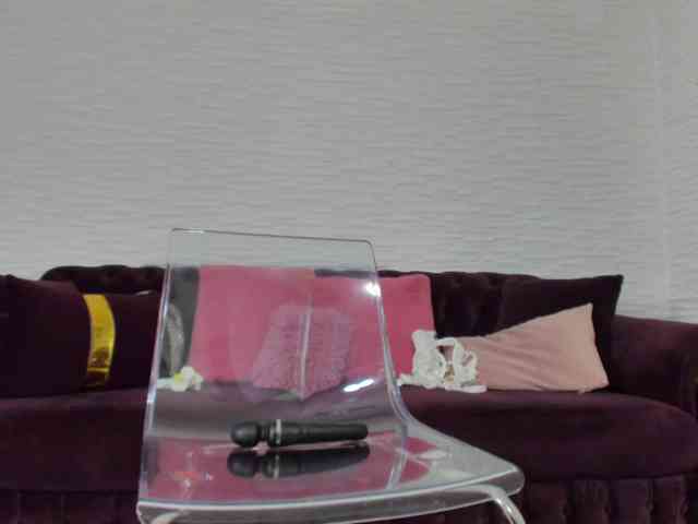 Foxx-girl webcam