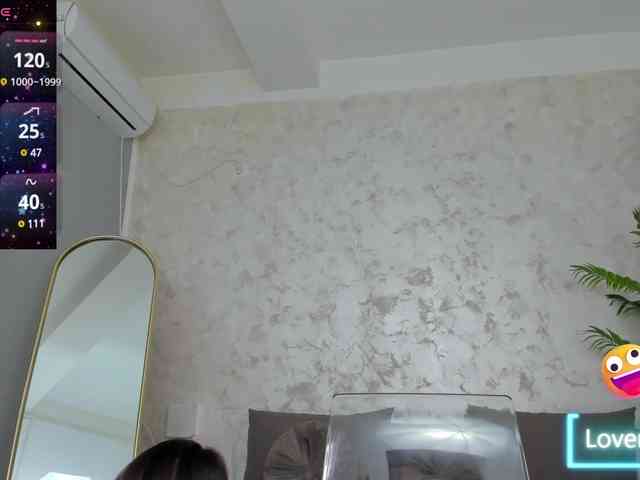 Foxx-girl webcam