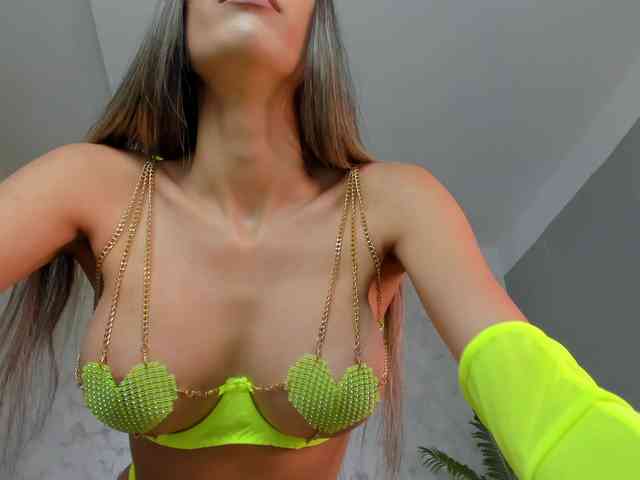Foxx-girl webcam