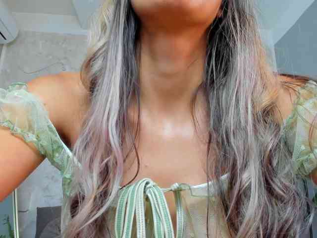 Foxx-girl webcam