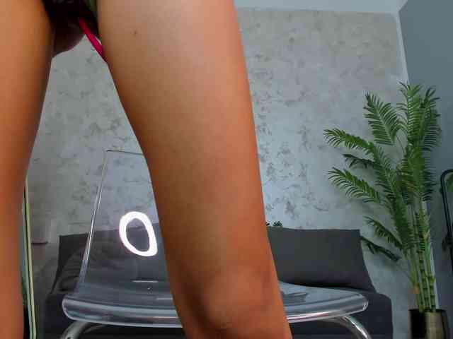 Foxx-girl webcam