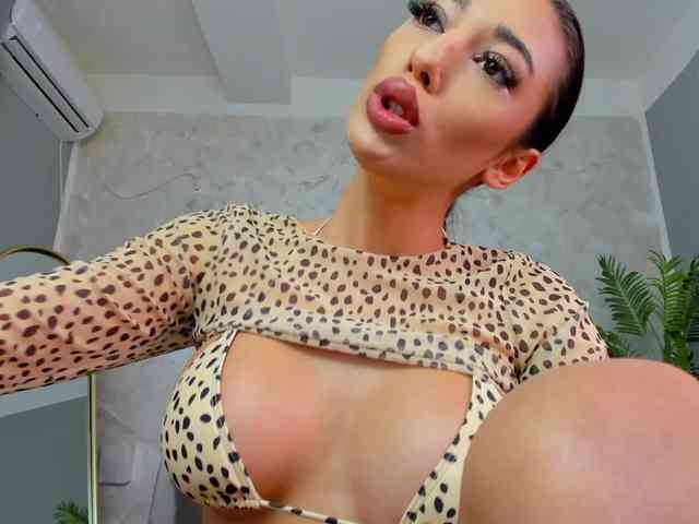 Foxx-girl webcam