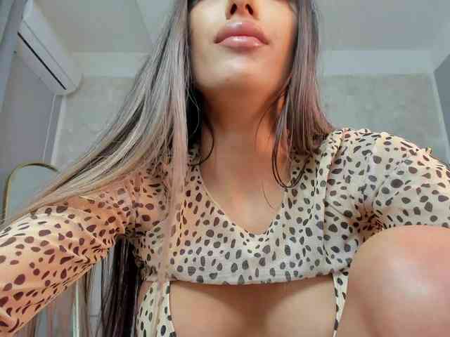 Foxx-girl webcam