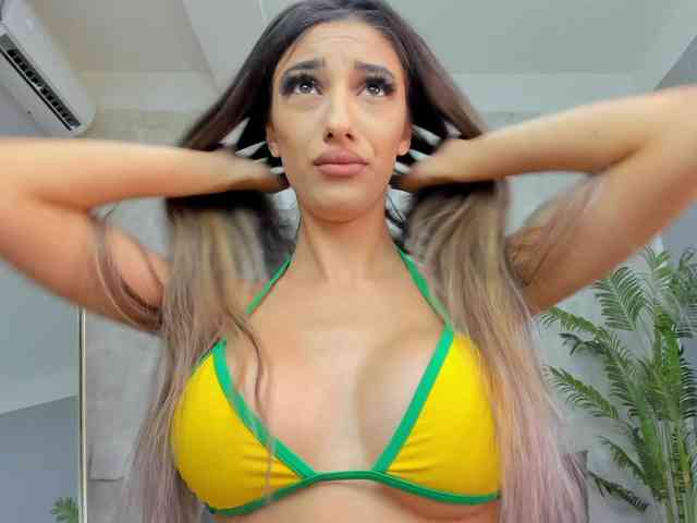 Foxx-girl webcam