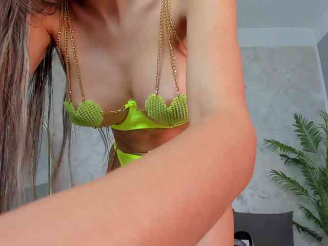 Foxx-girl webcam