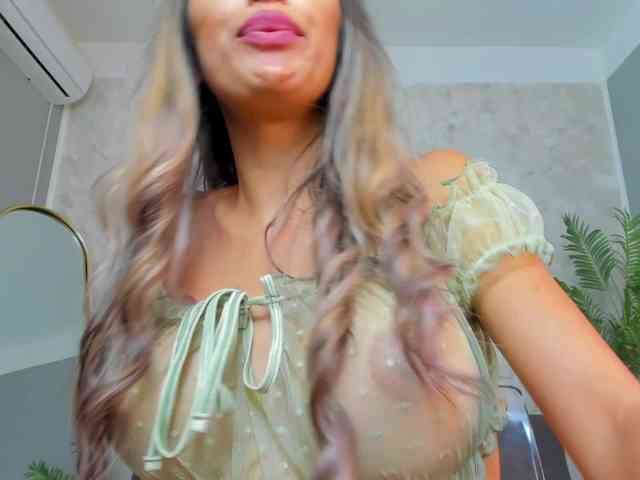 Foxx-girl webcam