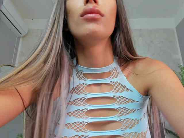 Foxx-girl webcam