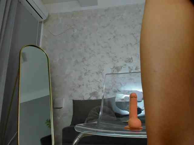 Foxx-girl webcam