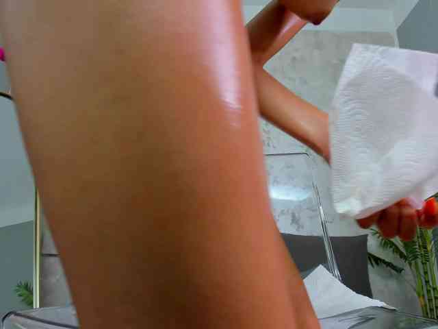 Foxx-girl webcam